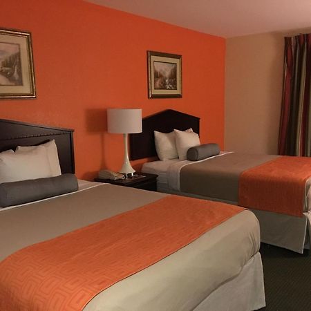 Howard Johnson By Wyndham Houma Exterior foto