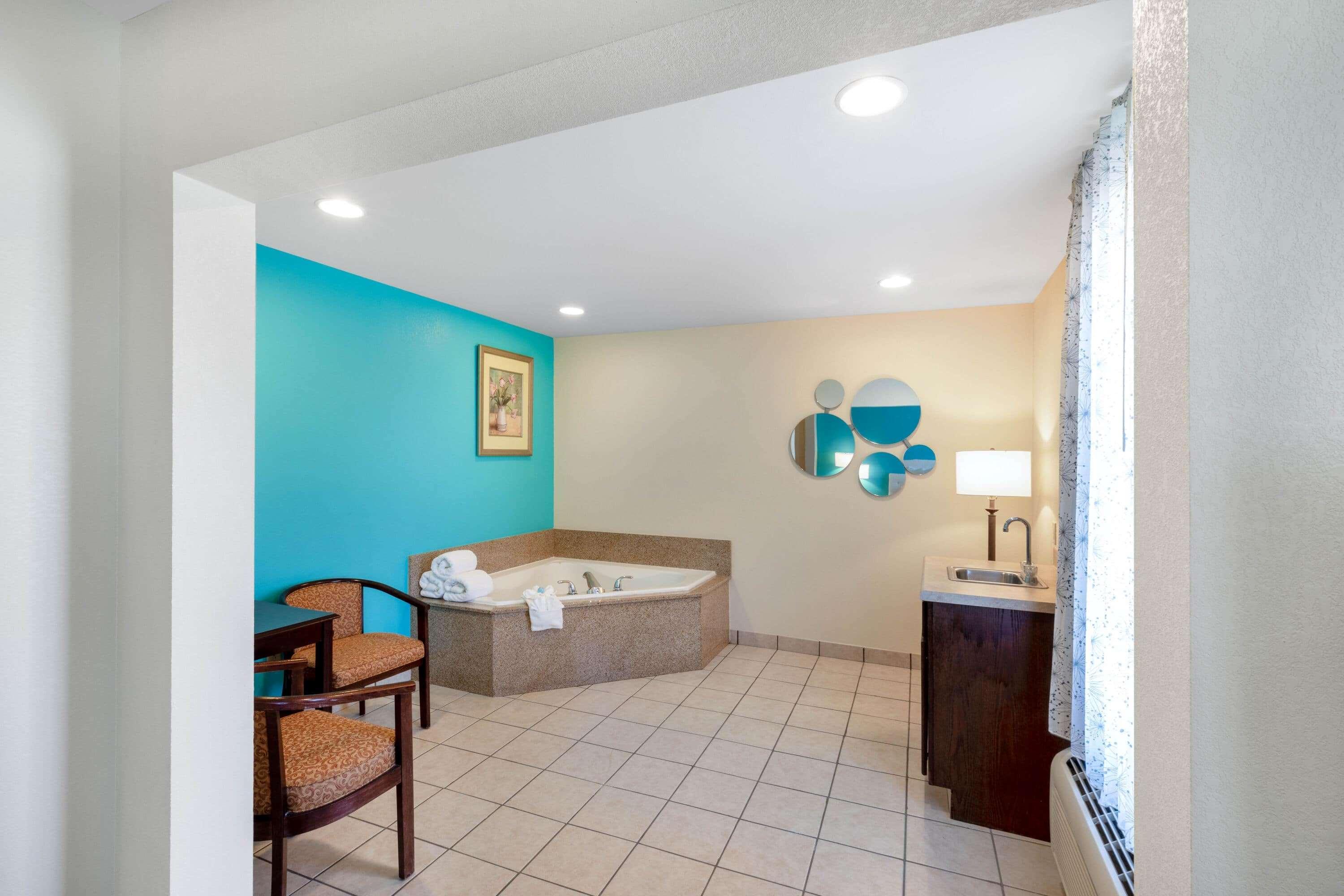 Howard Johnson By Wyndham Houma Exterior foto