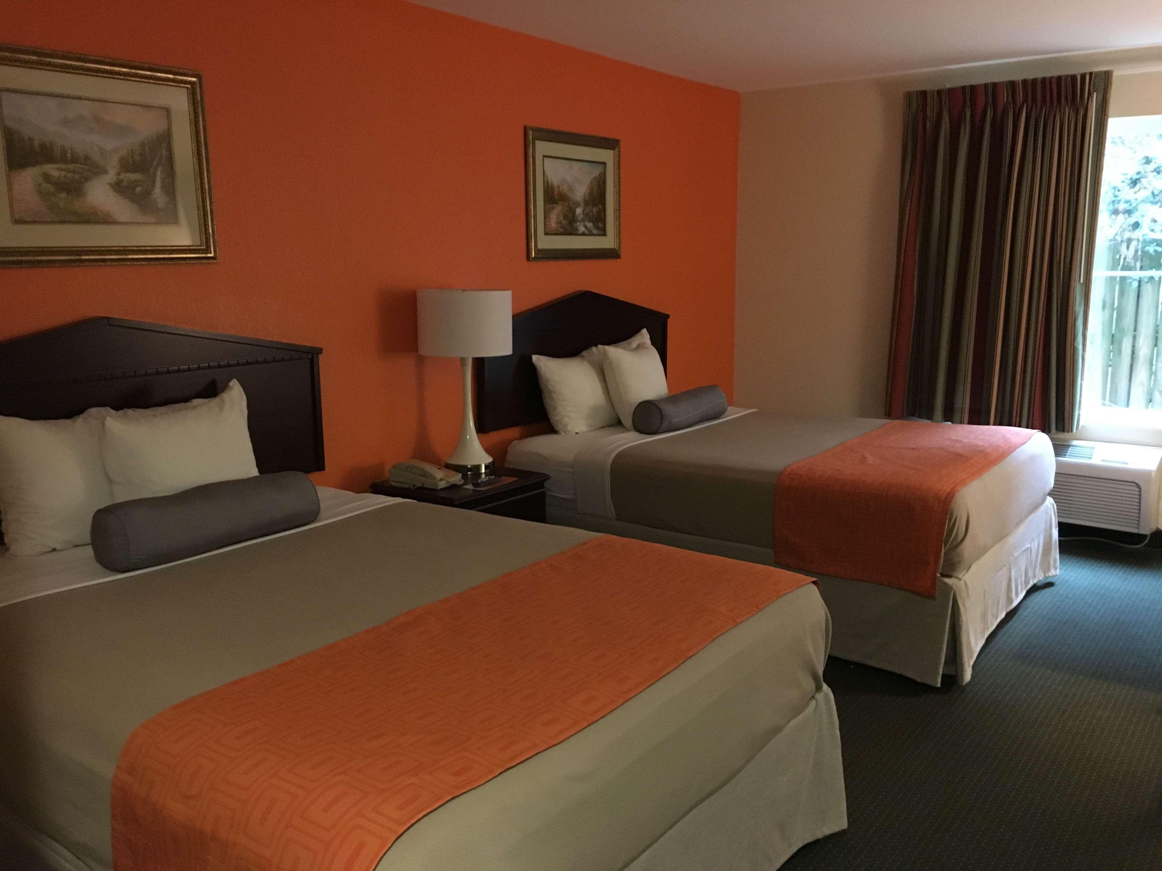Howard Johnson By Wyndham Houma Exterior foto