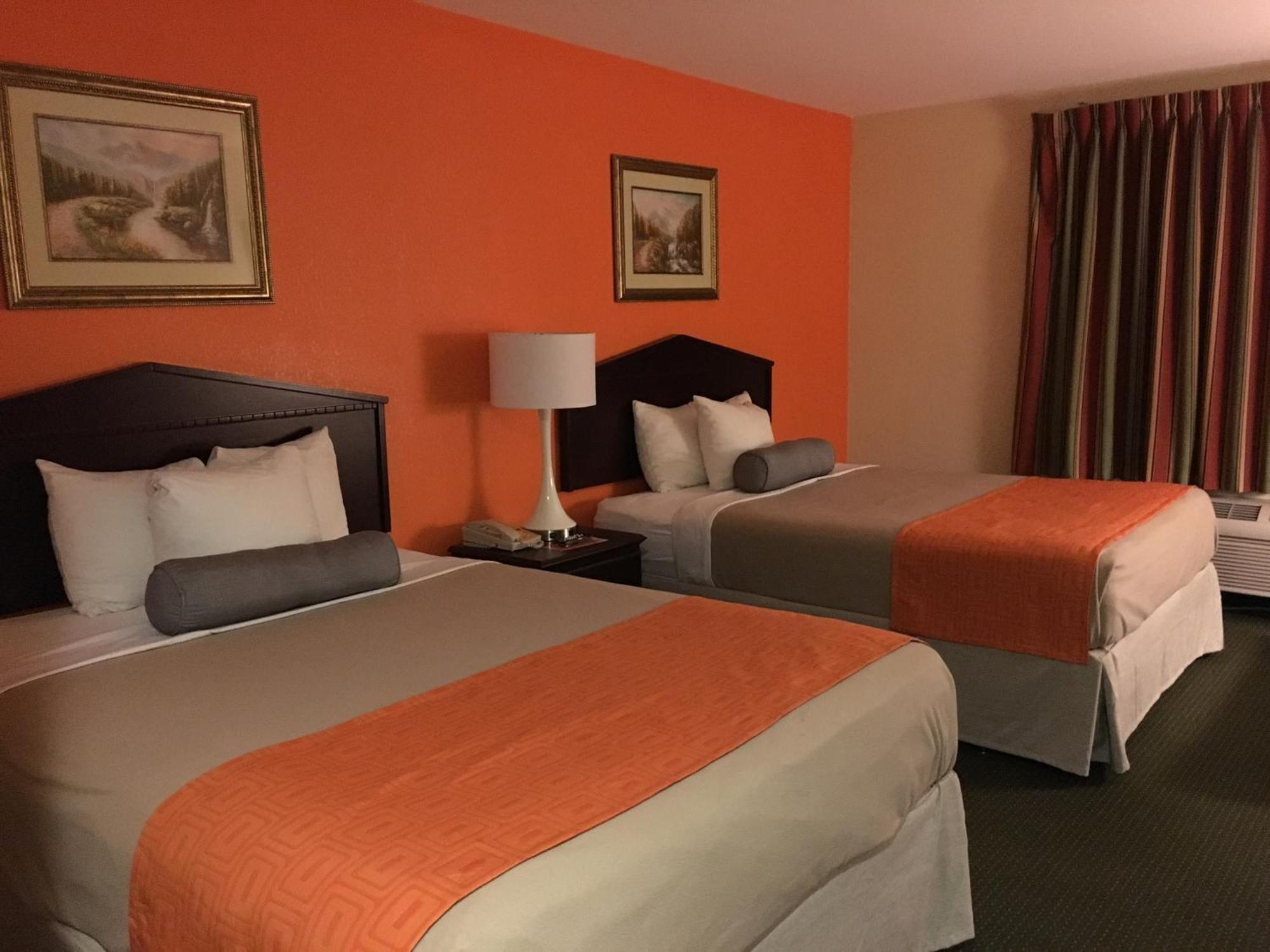 Howard Johnson By Wyndham Houma Exterior foto