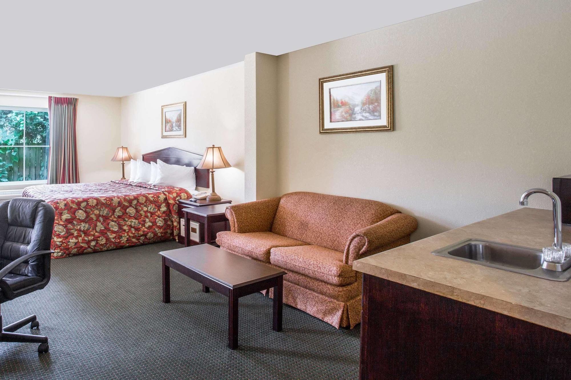 Howard Johnson By Wyndham Houma Exterior foto