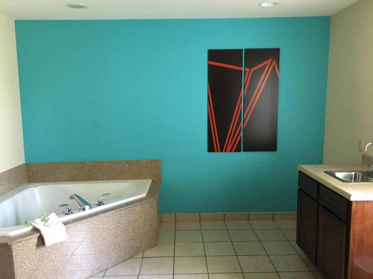 Howard Johnson By Wyndham Houma Exterior foto
